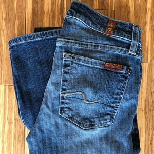 7 for all Mankind “Roxanne”